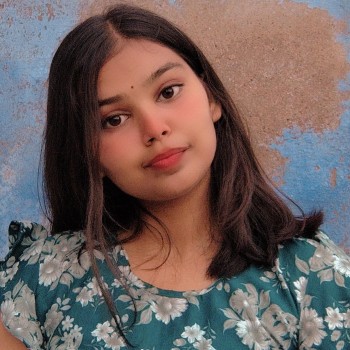 Kriti maurya